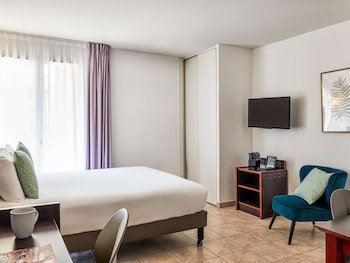 Aparthotel Adagio access Nice Acropolis