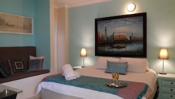 Hotel Santa Sophia Del Mar