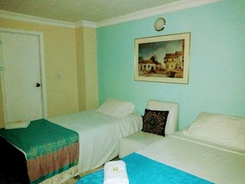 Hotel Santa Sophia Del Mar