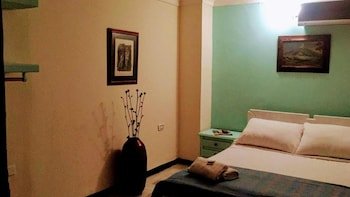 Hotel Santa Sophia Del Mar