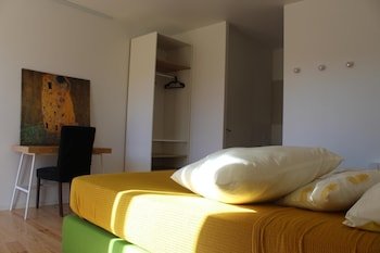 Chambres D'Hôtes 1001 Nuits Montalivet