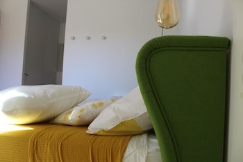 Chambres D'Hôtes 1001 Nuits Montalivet