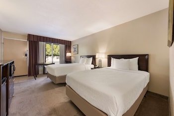 Best Western Mountain Lodge at Banner Elk