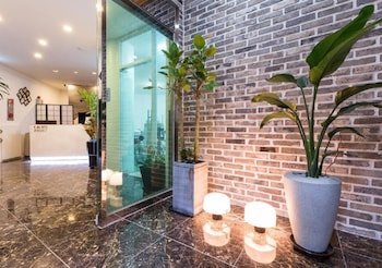 Itaewon A One Hotel