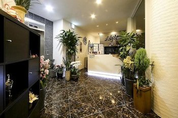 Itaewon A One Hotel
