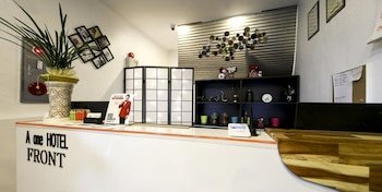 Itaewon A One Hotel
