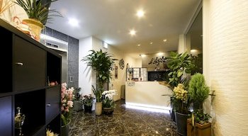 Itaewon A One Hotel