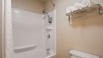 Best Western Yuba City Inn