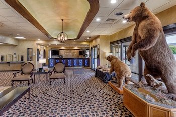 Best Western Dunmar Inn