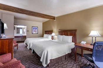 Best Western Dunmar Inn