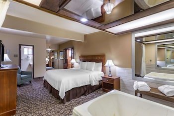 Best Western Dunmar Inn