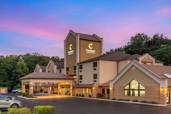 Comfort Inn & Suites LaVale - Cumberland