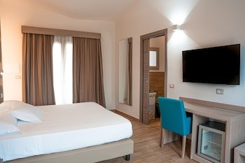 Aqua Sardinia Boutique Hotel