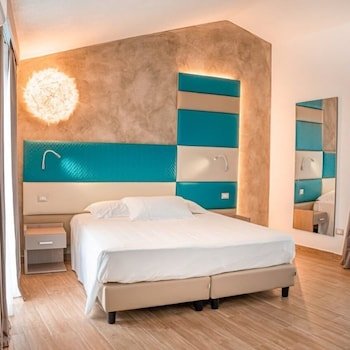 Aqua Sardinia Boutique Hotel