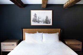 The Lodge at Lincoln Peak at Sugarbush