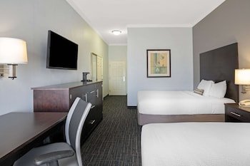 Sonesta Essential Houston Westchase