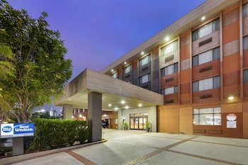 Best Western Los Angeles Worldport Hotel