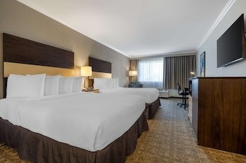 Best Western Los Angeles Worldport Hotel