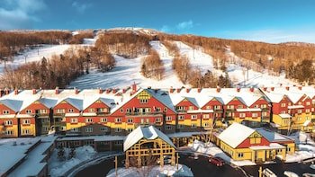 Grand Summit Hotel & Conference Center