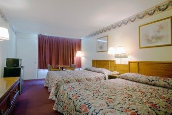 Americas Best Value Inn Loudon