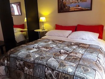 Affittacamere B&B Domus Taranto