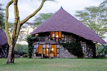 Lake Naivasha Sopa Resort