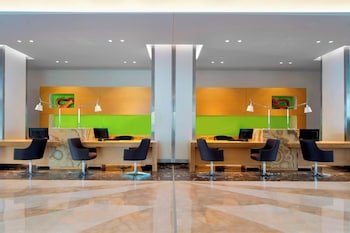 Le Meridien Cairo Airport