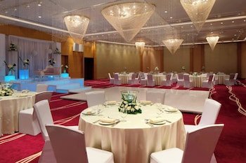 Le Meridien Cairo Airport