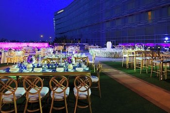 Le Meridien Cairo Airport
