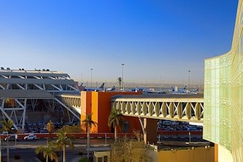 Le Meridien Cairo Airport