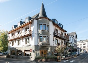 Hotel du Commerce