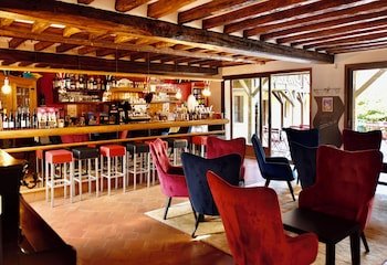Le Relais du Chateau