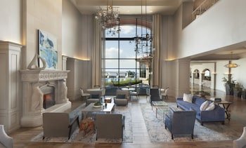 Hilton Dallas/Rockwall Lakefront