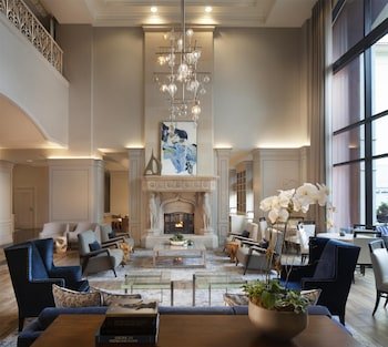 Hilton Dallas/Rockwall Lakefront