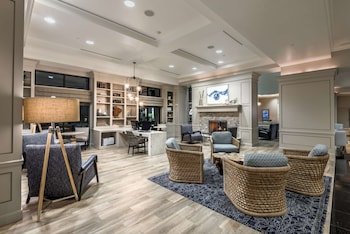 Hilton Dallas/Rockwall Lakefront
