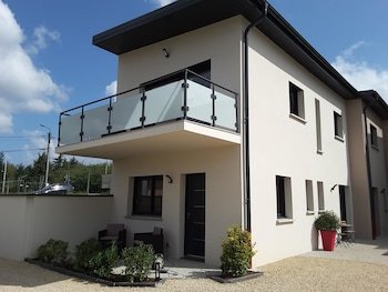Villa'vi Lyon Est