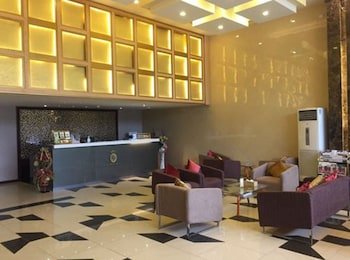 Royal Pavilion Hotel