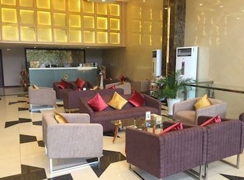 Royal Pavilion Hotel