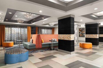 Hampton Inn Stafford/Quantico & Conference Center