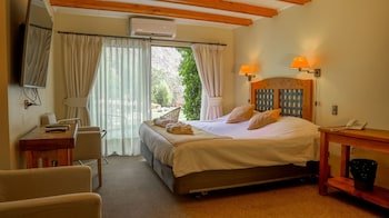 Sel Lodge Hotel Y SPA