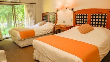 Sel Lodge Hotel Y SPA