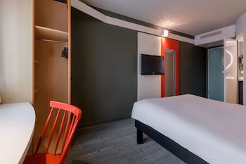 ibis Muenchen Parkstadt Schwabing