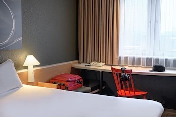 ibis Muenchen Parkstadt Schwabing
