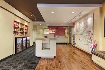 TownePlace Suites Joliet South