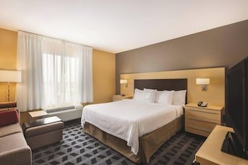 TownePlace Suites Joliet South