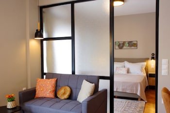 Absolute Athens Apartments
