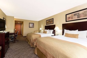Wingate by Wyndham Dayton - Fairborn