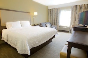 Hampton Inn & Suites Nampa at the Idaho Center