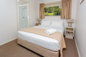 Lakeside Resort Forster