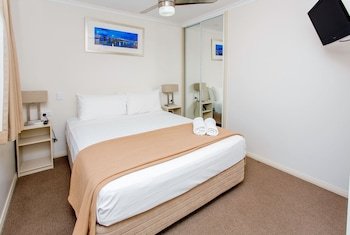 Lakeside Resort Forster